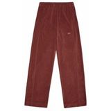 RAINS - Addis Fleece Pants Wide - Unisex Broek - Honor-M