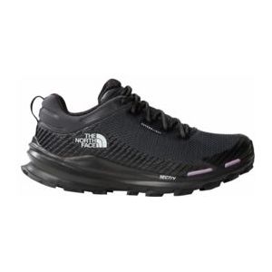 Wandelschoen The North Face Women Vectiv Fastpack Futurelight TNF Black Asphalt Grey-Schoenmaat 37,5