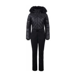 Skipak Luhta Women Halkorpi Black-Maat 32