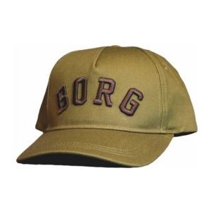 Pet Björn Borg Unisex Borg Logo Cap Forest Night