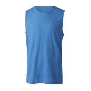 Tanktop Brunotti Men Malaku-Slub Singlet Nasa Blue-S