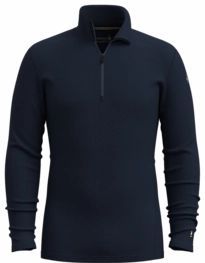 Smartwool - Classic Thermal Merino - Skipully - Navy