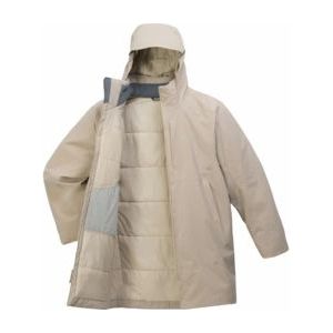 Parka Arc'teryx Men Ralle Rune-L