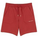 Marc O'Polo - Korte Broek - Tall Poppy