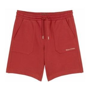 Marc O'Polo - Korte Broek - Tall Poppy