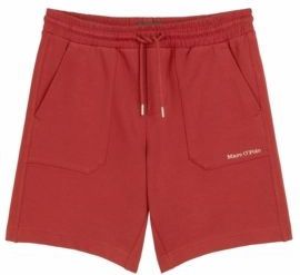 Marc O'Polo - Korte Broek - Tall Poppy