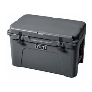 Koelbox Yeti Tundra 45 Charcoal