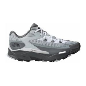 Wandelschoen The North Face Men Vectiv Taraval High Rise Grey Smoked Pearl-Schoenmaat 39