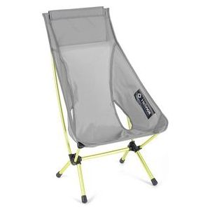 Campingstoel Helinox Chair Zero High-Back Grey
