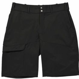 Korte Broek Houdini Women Go Shorts True Black-XL
