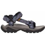 Teva Women Terra Fi 5 Universal Magma Grey Ridge-Schoenmaat 37