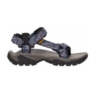 Teva Women Terra Fi 5 Universal Magma Grey Ridge-Schoenmaat 37