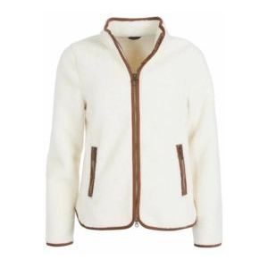 Vest Barbour Women Laven Fleece Winter Pearl Classic-10