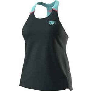 Tanktop Dynafit Women Sky Blueberry Marine Blue-XL