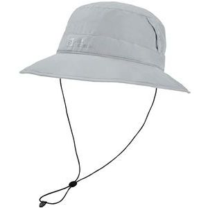 Hoed Jack Wolfskin Unisex Mesh Hat Silver Grey-L