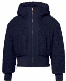 Goldbergh - Fiera - Ski Jas - French Blue