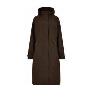 Jas Dubarry Women Alderford Mahogany-Maat 44