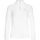 Skipully Protest Women Mutez 1/4 Zip Top Seashelloffwhite-M