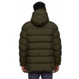 Cotopaxi - Alivio Down - Parka - Woods - 100% Gerecycled Polyester