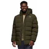Cotopaxi - Alivio Down - Parka - Woods - 100% Gerecycled Polyester