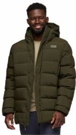 Cotopaxi - Alivio Down - Parka - Woods - 100% Gerecycled Polyester