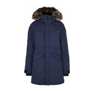 Jas O'Neill Women Trvlr Series Journey Parka Outer Space-S