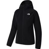 Vest The North Face Women Nimble Hoodie TNF Black-XS