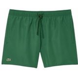 Zwembroek Lacoste Men MH6270 Green/Green-XXL