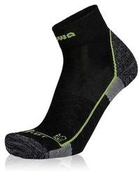 Wandelsokken Lowa Unisex ATS Socks Black