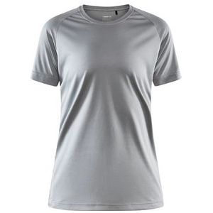 T-Shirt Craft Women Core Unify Training Tee Monument-L