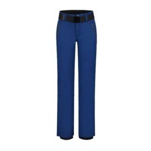 Skibroek Luhta Women Joentaus Navy Blue-Maat 40