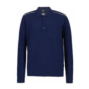 Trui Luhta Men Harainen Dark Blue-S