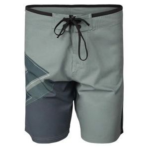 Boardshort Brunotti Men Weston-PP Vintage Green-Maat 30