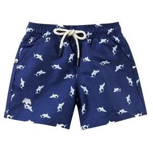 Zwemshort OAS Kids Shark-8 jaar