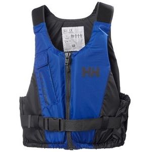 Zwemvest Helly Hansen Unisex Rider Vest Deep Fjord-40-50 kg