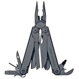 Multitool Surge Zwart Leatherman