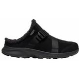 Keen - Hood Clog - Instapper - Zwart - Suède