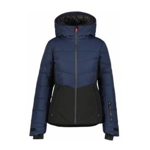 Ski Jas Icepeak Women Electra Dark Blue 2024-Maat 36