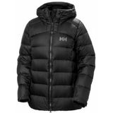Jas Helly Hansen Women Glacier Down Jacket Black-L