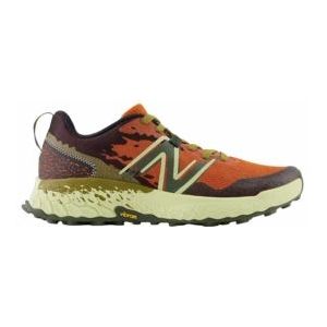 Trailrunning schoen New Balance Men Fresh Foam X Hierro v7 Cayenne Black-Schoenmaat 42,5