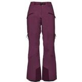 Black Diamond - Recon Insulated Pants - Skibroek - Blackberry - Gerecycled Materiaal