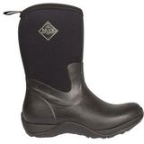 Regenlaars  Boot  Arctic Weekend Muck Zwart-Schoenmaat 36