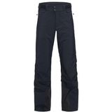 Skibroek Peak Performance Men Insulated Ski Pants Black-XXL