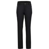 Skibroek Luhta Women Erottaja Black-Maat 32