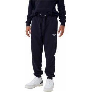 Trainingsbroek Björn Borg Junior Borg Logo Pants Night Sky-Maat 134 / 140