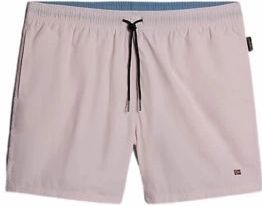 Napapijri - Valis - Zwemshort - Lilac Light