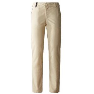 Broek The North Face Women Quest Pant Long Gravel-6