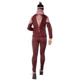 Jas Dynafit Women Alpine GTX W Jacket Mokarosa 6560-L