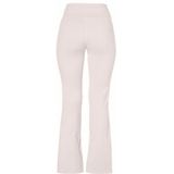 Goldbergh - Lunge - Legging - Champagne - Hoogwaardig Materiaal