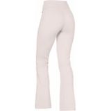 Goldbergh - Lunge Legging - Champagne - Dames - Stretchmateriaal